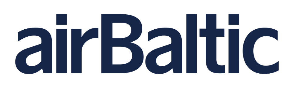 airBaltic logo