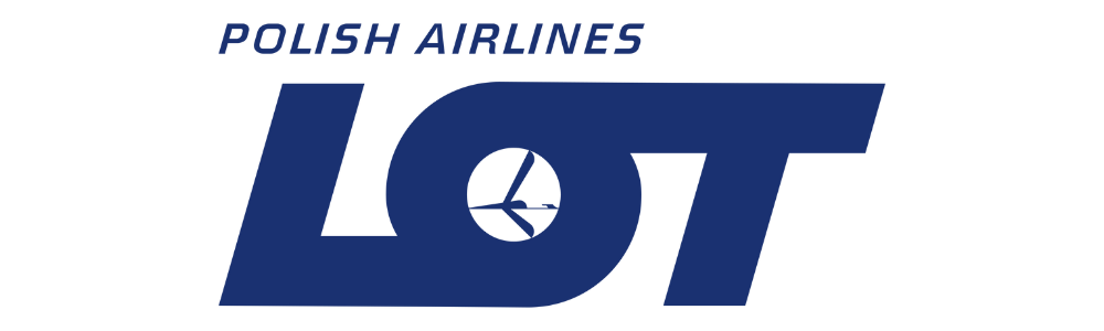 LOT Polish Airlines logo